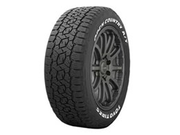 TOYO OPEN COUNTRY AT3 WL 215/70R16 EuroSpeed V25 メタリックグレー 16インチ 6.5J+38 5H-114.3 4本セット