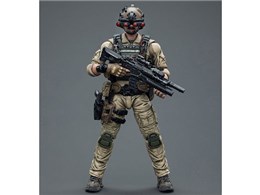 �~���^���[�t�B�M���A 1/18 �����W���[