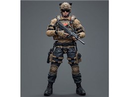 �~���^���[�t�B�M���A 1/18 PLA�헪�x������