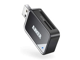 2-in-1 USB 3.0 A7612012 [USB ubN]