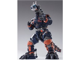 S.H.Figuarts 23式特殊戦術機甲獣 アースガロン | 魂ウェブ