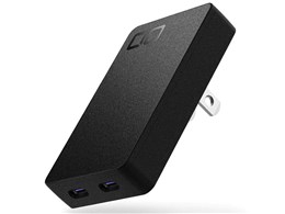 NovaPort SLIM 45W CIO-G45W2C-S-BK [ubN]
