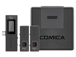 COMICA VDLive10 USB B [ubN]