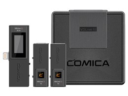 COMICA VDLive10 MI B [ubN]