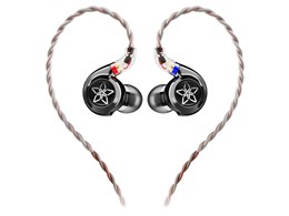 FH11 FIO-IEM-FH11-B [Black]