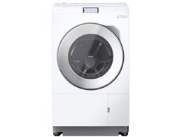 目安時間定格洗濯時30分格安 Panasonic ドラム式洗濯乾燥機 9kg/6kg インテリアドラム