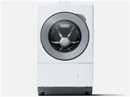 パナソニック NA-LX127CL-W [マットホワイト] 価格比較 - 価格.com