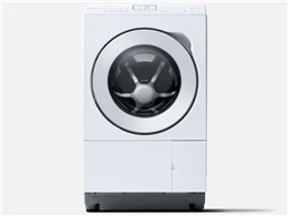 パナソニック - ドラム式洗濯機の通販・価格比較 - 価格.com
