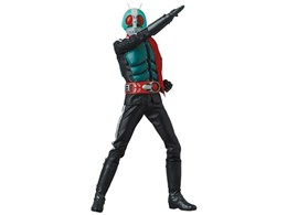 メディコム・トイ RAH 仮面ライダー第2+1号 シン・仮面ライダー 価格比較 - 価格.com