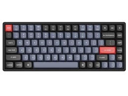 Keychron K2 メカニカルキーボード 本体 Keychron K2 ワイヤレス・メカニカルキーボード– SUPER KOPEK