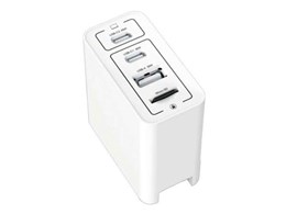 SecuBa LG-SECUBA-HCP65W2C1A