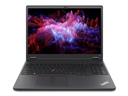 ThinkPad P16v Gen 1 AMD 21FF0003JP [ubN]