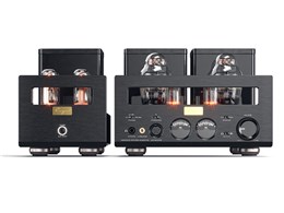 HA-300 MK2 BLK [ubN]