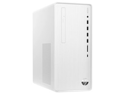 HP Pavilion Desktop TP01-4000jp スタンダードモデル