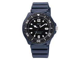 Q&Q SOLARMATE D02A-002VK
