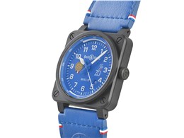 BR 03-92 �p�g���C���E�h�E�t�����X 70TH ANNIVERSARY BR0392-PAF7-CE/SCA