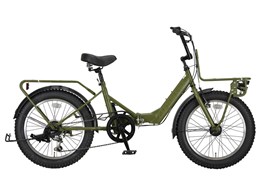 キャプテンスタッグ CAPTAIN STAG 折りたたみ自転車の人気商品・通販・価格比較 - 価格.com