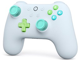 moco 2 kids Controller D0058LB [���C�g�u���[]