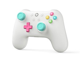 moco 2 kids Controller D0058MB [�}�[�u��]