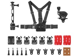 Insta360 �X�L�[�B�e�Z�b�g DPTSKSC/A