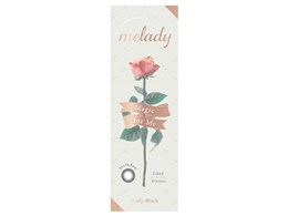 melady [fBubN 10]