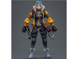 JOYTOY×Infinity �ӕX�D�̖C�� �I�N�^���B�A 1/18