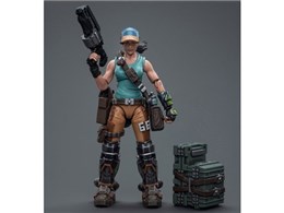 JOYTOY×Infinity NA2 �����X�^�[�g���b�J�[ 2�� �E�[�}�� 1/18