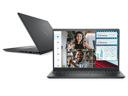 Dell Vostro 3520 Core i5 1135G7・8GBメモリ・256GB SSD搭載モデル