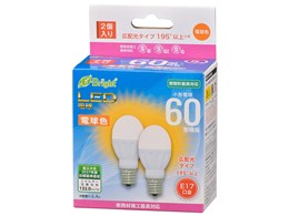 E-Bright LDA6L-G-E17IH222P [dF]