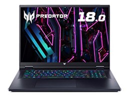 Predator Helios 18 PH18-71P-N93Z48 [ArTubN]
