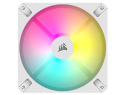 iCUE AR120 RGB WHITE CO-9050168-WW [zCg]