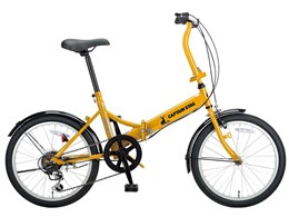 キャプテンスタッグ CAPTAIN STAG 折りたたみ自転車」の人気商品