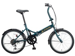 キャプテンスタッグ CAPTAIN STAG 折りたたみ自転車」の人気商品