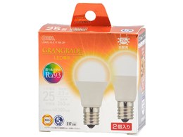 GRANGRADE LDA2L-G-E17 RA 2P [dF]