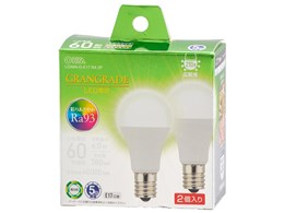 led電球e17 60w 昼白色の人気商品・通販・価格比較 - 価格.com