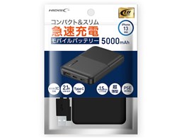 HD-MB5000TABK-PP [�u���b�N]
