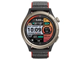 Amazfit Cheetah Pro [gbNubN]