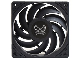 WONDER TORNADO 120 PWM WT1225FD20-P