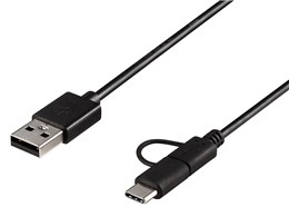 BU2AMBC15BK [1.5m ubN]