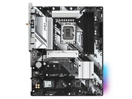 ASRock B760 Pro RS/D4 WiFi (B760 1700 ATX) ドスパラ限定モデル 価格比較 - 価格.com