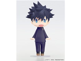 HELLO�I GOOD SMILE �����b