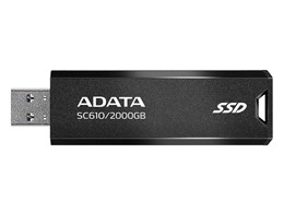 SC610 SC610-2000G-CBK/RD [ubN]