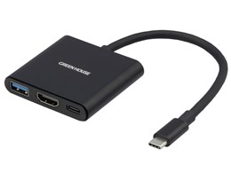 GH-MHC3A-BK [ubN]