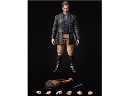 ダンジョンズ&ドラゴンズ フィギュアセット 約50体とマップ ダンジョンズ＆ドラゴンズ アニメーションシリーズ/ デッキオン
