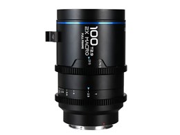 LAOWA 100mm T2.9 2x Macro APO Cine [Lmp]