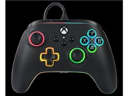 PowerA Ng Ahoe[WLRg[[ Xbox Series X|Sp [ubN]