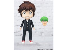 Figuarts mini &e