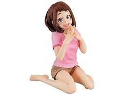 G.E.M.�V���[�Y �l�̃q�[���[�A�J�f�~�A �Ă̂Ђ��������q