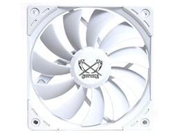 KAZE FLEX II 120 PWM 2000RPM WHITE KFS1225FD20W-P [zCg]