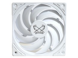 WONDER SNAIL 120 PWM 2400RPM WHITE WS1225FD24W-P [zCg]